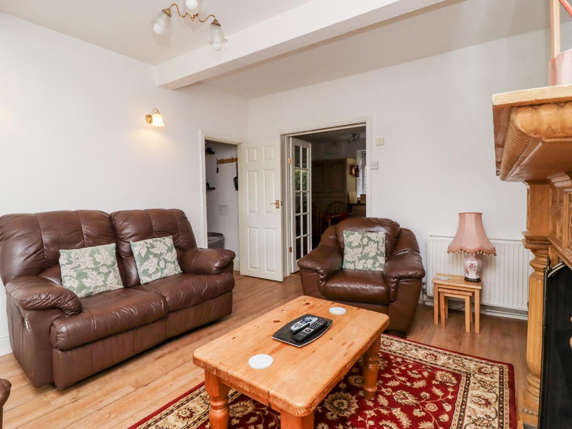 Luddendenfoot Upper Highlees Farmヴィラ エクステリア 写真